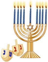 2 January 2018 Hanukkah is the Jewish Festival of Lights and it remembers the rededication of the second Jewish Temple in Jerusalem.