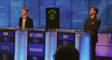 2011 IBM s Watson Wins Against Jeopardy s Champions Ken Jennings longest