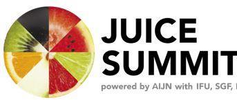 JUICE SUMMIT The Juice Summit is