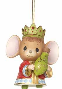 You -Mouse with Frankincense Height: 3.