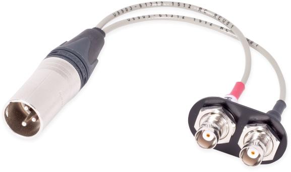 As an alternative to re-cabling from the U8903A to your system, Keysight has made available two accessory cables: U8903A-107 and U8903A-108 (see Figure 4).