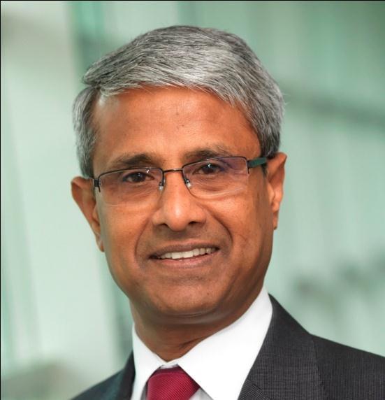 Mr. Kamal Hossain EURAMET Chairpersons, Director, NPL (UK) Kamal Hossain is the Director, Research and International at the National Physical Laboratory, UK where he is responsible for the strategic