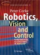 Other toolboxes:peter Corke s Robotics and Machine Vision Toolboxes Robotics toolboxes