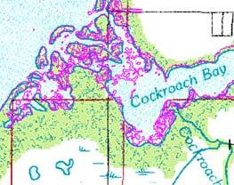 LIDAR data GIS users in the Coastal