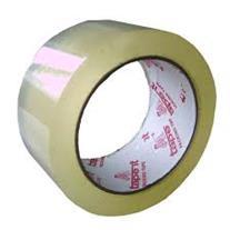 Stretch Film And Adhesive Tapes.