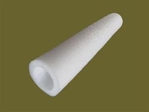 Our offered foam rod tubes are precisely manufactured by our highly skilled professionals using high grade raw material in adherence to the set industry norms.