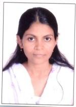 She is an Assistant Professor in Electronics and Communication Engineering, from Institute of Technology and Management Bhilwara (Rajasthan).
