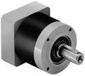 References motion control BDH servo motors Option: GBX planetary gearboxes References GBXppp Size Speed reduction ratio Reference () Weight kg GBX :, :, : and 8: GBX ppp ppp pd.