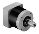 References, mounting motion control BSH servo motors Option: GBX planetary gearboxes 9 References Size Speed reduction ratio Reference () Weight kg GBX :, :, : and 8: GBX ppp ppp pf.