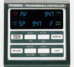 Introduction To Temperature Controllers Cont d Proportional Proportional controls are designed to eliminate the cycling associated with on-off control.