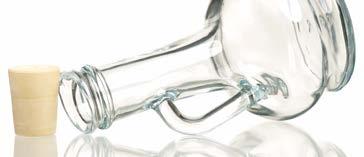 6.2 Global Market Overview Global demand for glass packaging products was 14.8 million tons with a market value of US$ 48.
