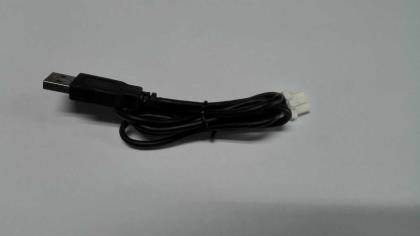 Figure 11 USB cable Note: 1 Only the power cable and the universal comm cable are in the standard delivery package, please contact Tersus sales if you need the serial level transfer cable or/and