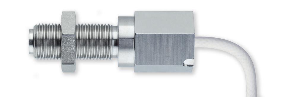Standard esign Versions 65 mm Plug-in