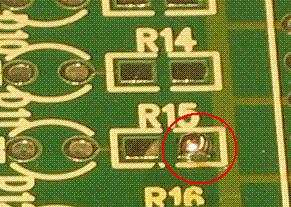 How to solder Surface Mount components. Surface mount components look really challenging to place and to solder on to the board. However, it is not that difficult if you follow these steps.