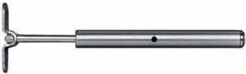 TURNBUCKLES Jaw Smooth Line Turnbuckle The Smooth Line Turnbuckles are state-of-the-art fittings.