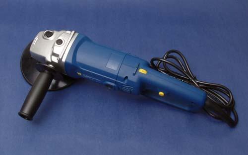 Recommended Equipment for Polishing: For compounding the surface: -- An inexpensive electric variable speed circular buffer/polisher (normally called a car" buffer and can be purchased from