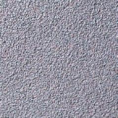 Full resin bonding and aluminium oxide grain guarantee a very durable product. Silicon carbide grain used in the coarsest grit gives extra strength to the product.