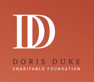 The Doris Duke Charitable Foundation and The New York Stem Cell Foundation are pleased to co-host the Inaugural Tri-State Area Regional Members Meeting in support of the Health Research Alliance s