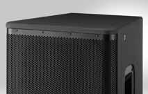 Efficient Natural Convection Heat Sink and Internal Structure The heat sink uses high-efficiency cooling fins and is integrated with the aluminum die-cast rear panel.