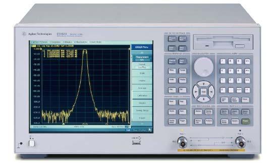 Measurement of g m -Boosted Pre-amp 2