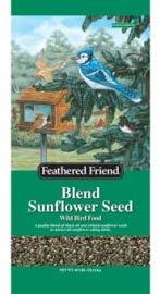 Feathered Friend Favorite Wild Bird Food Is An Economical, All-Purpose Mixture That