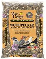 Add some safflower to your feeder to discourage squirrels. Available in 4lb.