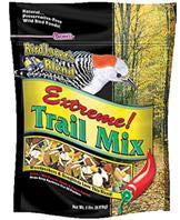 Bird Lovers Blend Extreme Trail Mix attracts nature s most colorful feathered