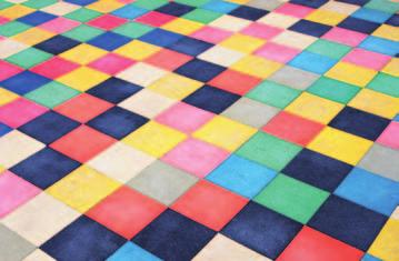 Polyamide carpets are very popular among producers and consumers alike.