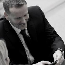 NOA Public Sector Day Partnering for Performance Monday 25 th April Eversheds, London Speaker Profiles Tom Quigley Marketing Director NOA Tom s professional career spans 29 years.