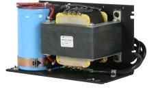 PART NUMBERING INFORMATION 30 A 8 - Peak Current Maximum peak current rating in Amps. Peak Voltage Peak voltage rating scaled 1:10 in Volts. * Options available for orders with sufficient volume.