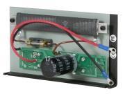 Additional Options* -ANP: Analog Position Loop -INV: Inverted Inhibit ADVANCED Motion Controls analog series of servo drives are available in many configurations.