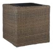 Planters We have introduced a range of