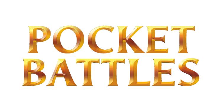 MODERN #1 CONFEDERACY GAME OVERVIEW Pocket Battles is a series of fast and portable wargames.