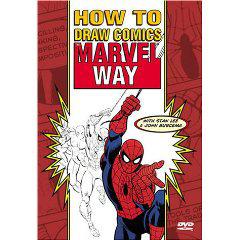DVD Learning Guide How to Draw Comics the Marvel Way (1988) A Homeschool Learning Network Learning Guide Page 1 of 7 Format: Age Levels: Genre: Category: Rating: Length: Producer: Warnings: ASIN: