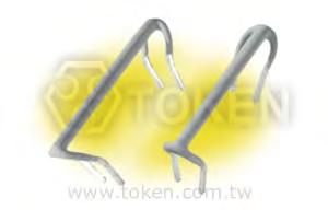 Product Introduction Token's open air 4-terminal kelvin connected resistors (LRD) tackle current sensing applications. Features : Low inductance. 4 leads for Kelvin connection.