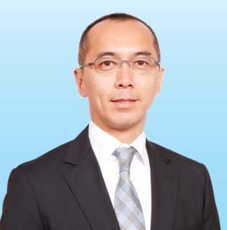Ricky Poon EXECUTIVE DIRECTOR RESIDENTIAL SALES HONG KONG Ricky.Poon@colliers.