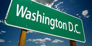Trip Dates Destination: Washington, D.C. Departure: Thursday, May 17, 2017 @ 8:00p.m.