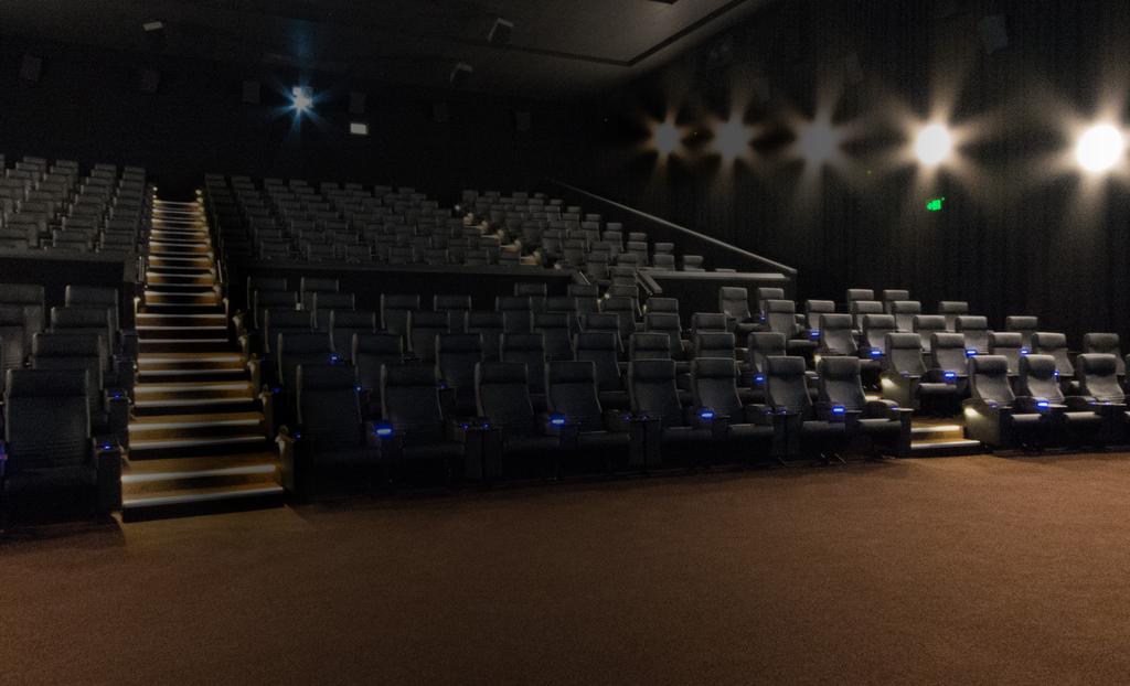 Outstanding Sound & Outstanding Support Founded in 1974, Krix is a major installation consultant and supplier of purpose built loudspeaker solutions for cinemas globally.