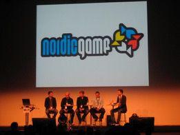 2013 Venue change and first Nordic Game Indie