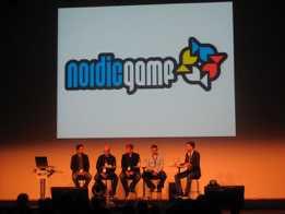 Europe, 2013 Venue change and first Nordic Game
