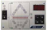 17 5 timer synchronous welding control with 2 welding programs operating modes: single (EP) / series (SP) squeeze time, Hold time, off time and cool time: each 1 99 cycles current time: 0,5 9,5; 10
