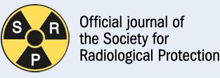 Journal of Radiological Protection NEWS AND INFORMATION Academies outline principles of good science
