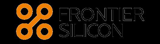 Frontier Silicon #1 provider of
