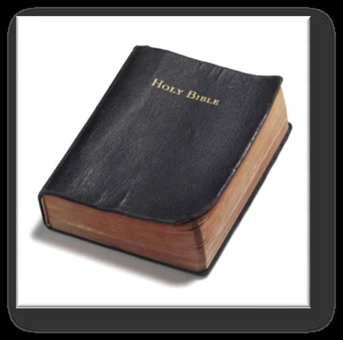 Types of records : Bible Family Bibles may contain a few pages devoted to genealogical records of the family (births,