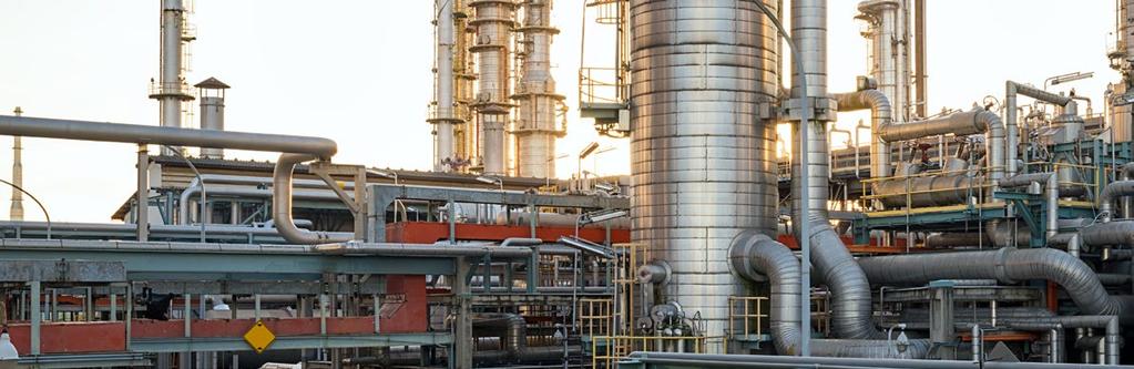 Mini MBA: Understanding the Dynamics of the Petrochemicals Industry WHY CHOOSE THIS TRAINING COURSE?