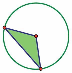 Construct Define specific polygons by their geometric properties.