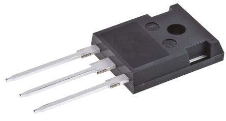 General Description The Sanrise is a high voltage power MOSFET, fabricated using advanced super junction technology.