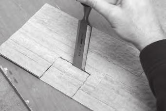 Cutting Tiles If cutting tiles is necessary, use one of our recommended tools