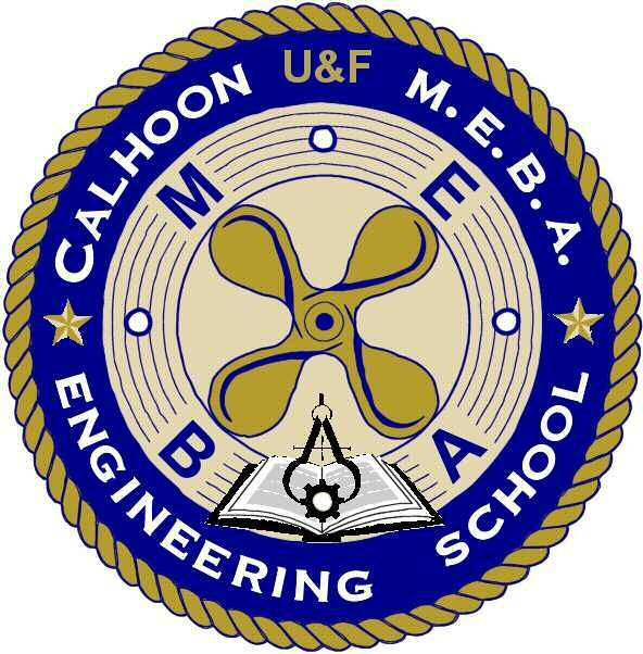 Calhoon MEBA Engineering School Study Guide