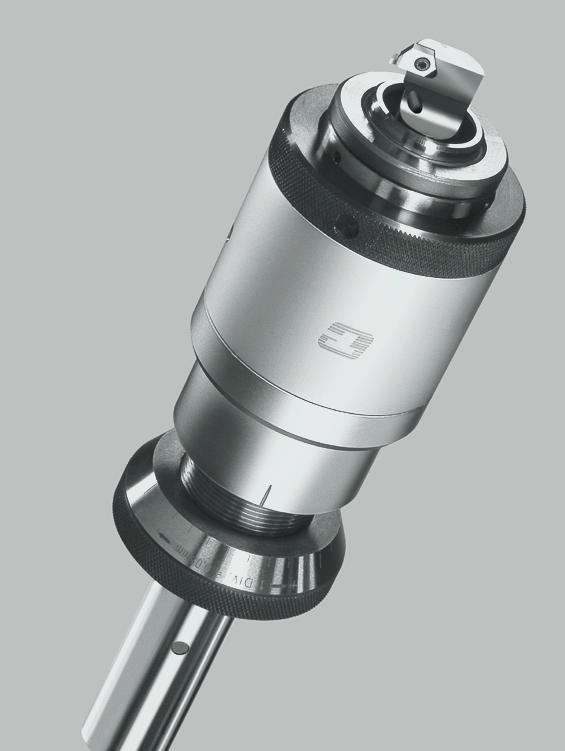 overview Automatic Recessing Cogsdill offers the widest array of standard tooling and the broadest range of solutions for precision grooving, recessing, and internal and external facing and